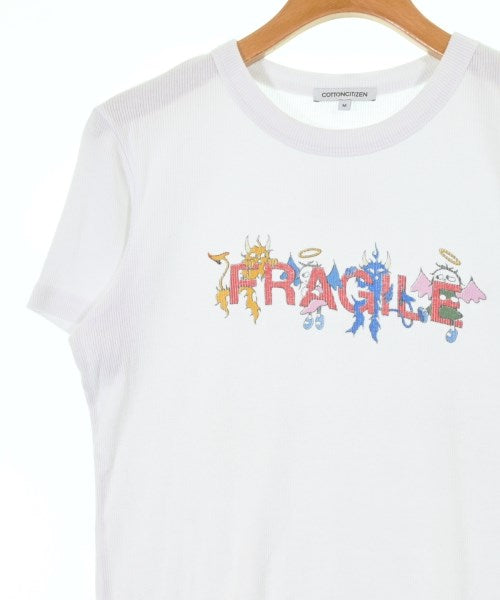 COTTON CITIZEN เสื้อยืด/เสื้อท็อปส์