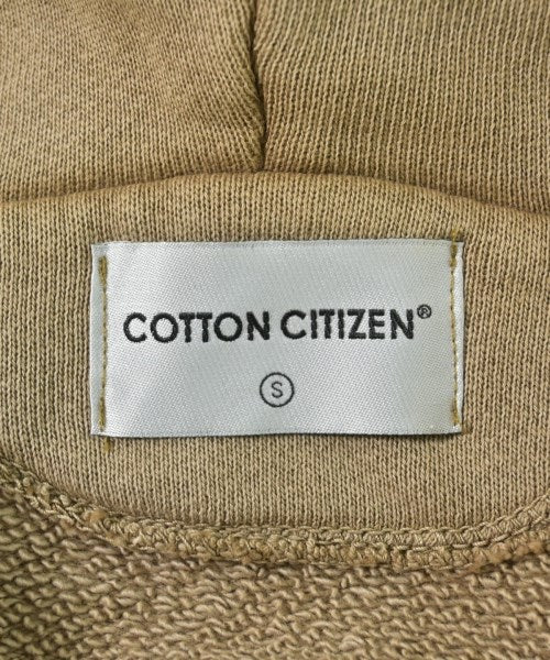 COTTON CITIZEN เสื้อฮู้ด