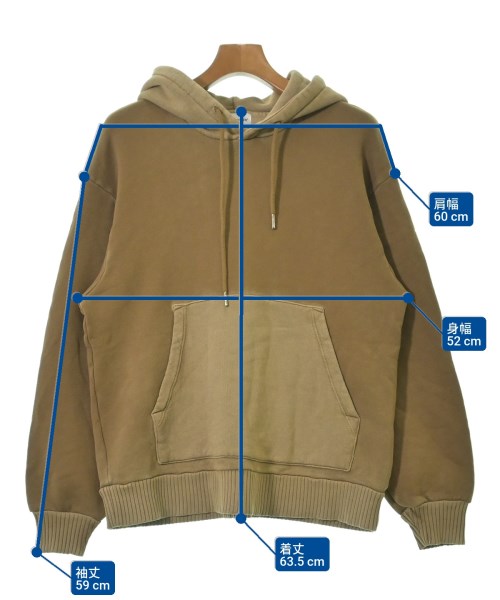 COTTON CITIZEN เสื้อฮู้ด