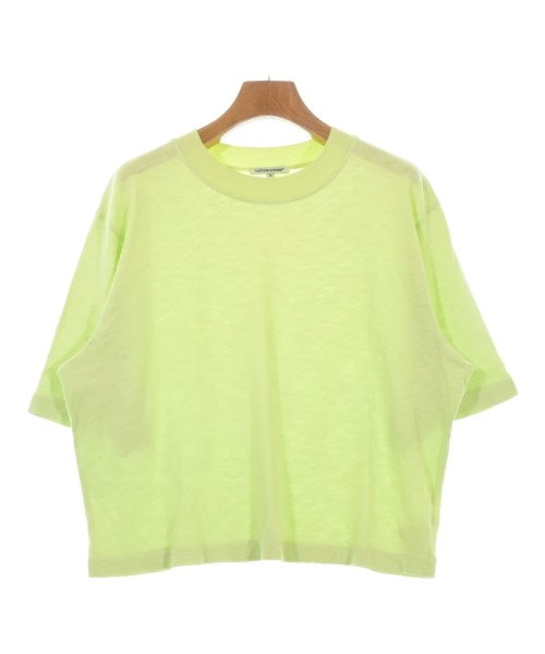 COTTON CITIZEN เสื้อยืด/เสื้อท็อปส์