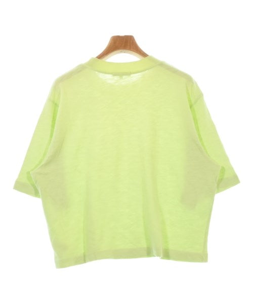 COTTON CITIZEN เสื้อยืด/เสื้อท็อปส์