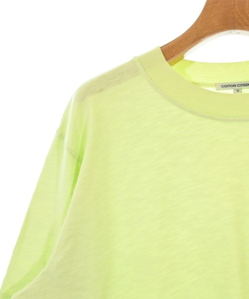 COTTON CITIZEN เสื้อยืด/เสื้อท็อปส์