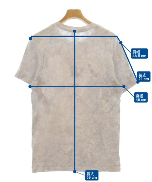 COTTON CITIZEN เสื้อยืด/เสื้อท็อปส์
