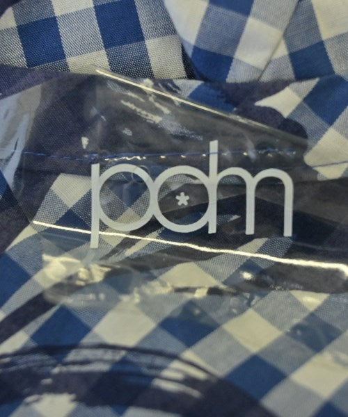 pdm ชุดเดรส