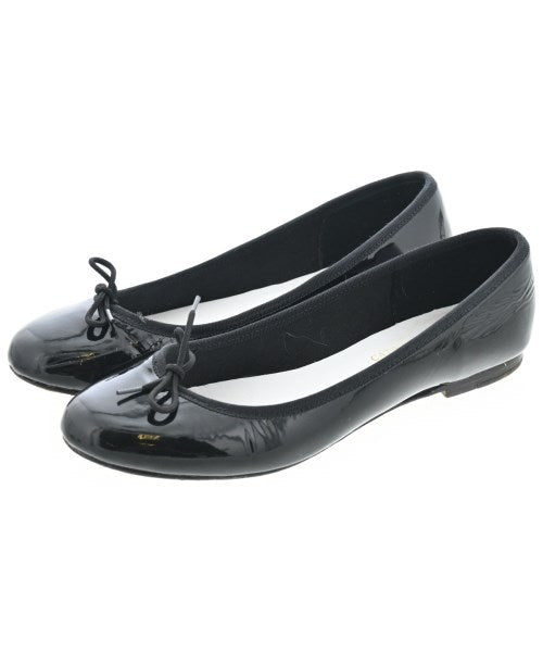 CATWORTH รองเท้าบัลเล่ต์/รองเท้าโอเปร่า