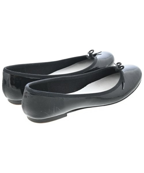 CATWORTH รองเท้าบัลเล่ต์/รองเท้าโอเปร่า