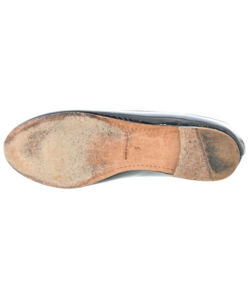 CATWORTH รองเท้าบัลเล่ต์/รองเท้าโอเปร่า