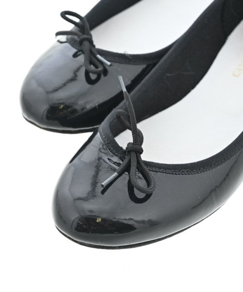 CATWORTH รองเท้าบัลเล่ต์/รองเท้าโอเปร่า