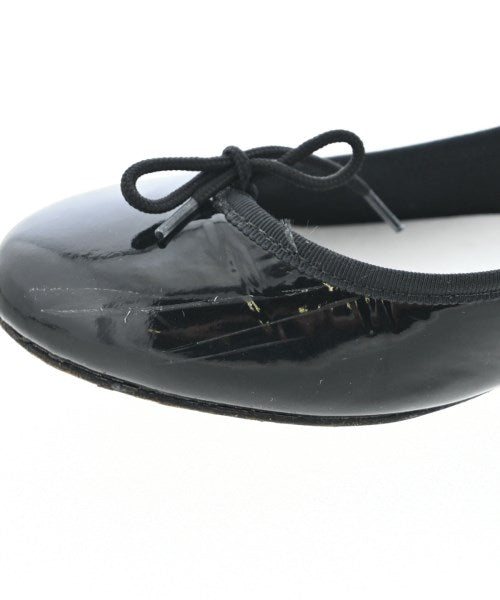 CATWORTH รองเท้าบัลเล่ต์/รองเท้าโอเปร่า