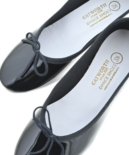 CATWORTH รองเท้าส้นสูง