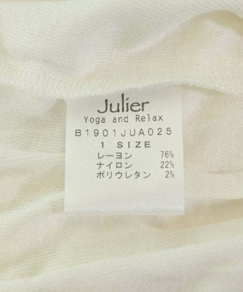 Julier ชุดเดรส