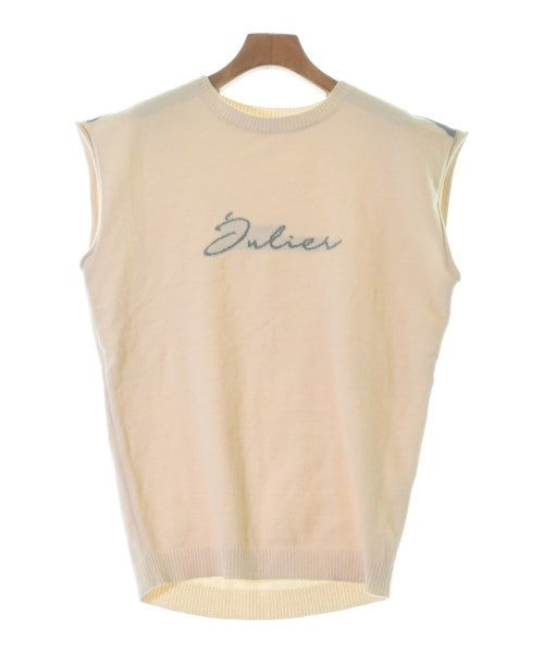 Julier เสื้อกั๊ก