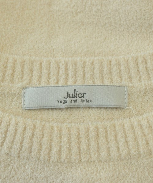 Julier เสื้อกั๊ก