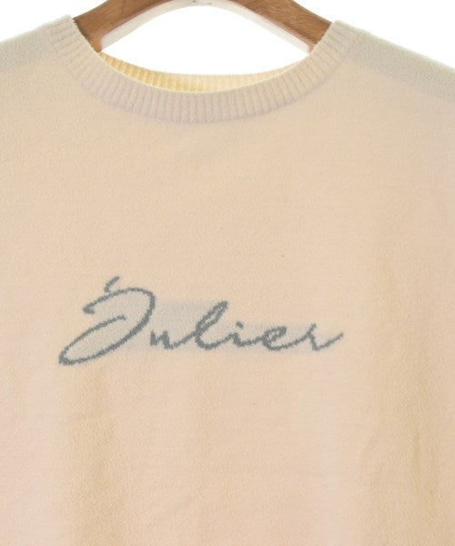 Julier เสื้อกั๊ก
