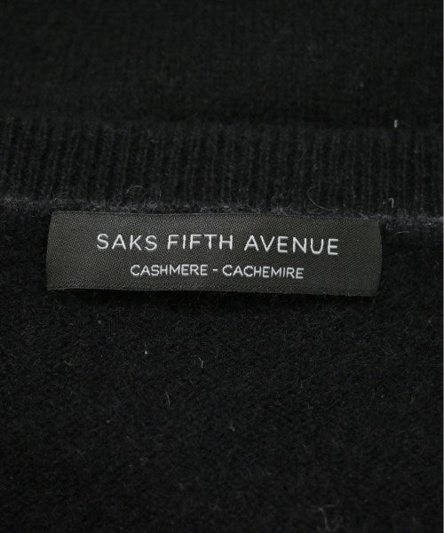 SAKS FIFTH AVENUE เสื้อกันหนาว