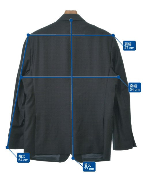 SAKS FIFTH AVENUE ชุดสูทแบบครบเซต (อื่นๆ)