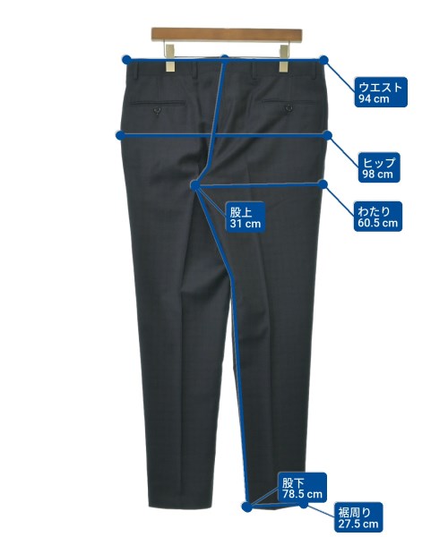 SAKS FIFTH AVENUE ชุดสูทแบบครบเซต (อื่นๆ)