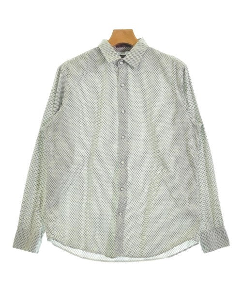 SAKS FIFTH AVENUE เสื้อลำลอง
