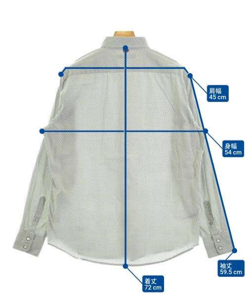 SAKS FIFTH AVENUE เสื้อลำลอง