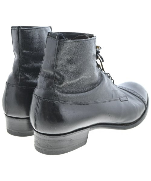 AUTHENTIC SHOE & Co. รองเท้าบูท