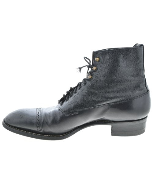 AUTHENTIC SHOE & Co. รองเท้าบูท