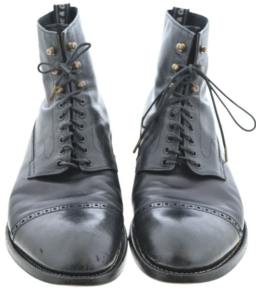 AUTHENTIC SHOE & Co. รองเท้าบูท