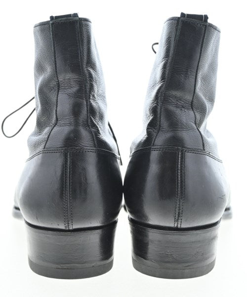 AUTHENTIC SHOE & Co. รองเท้าบูท