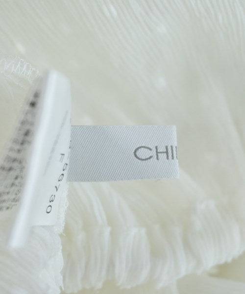 CHILLEA เสื้อสตรี