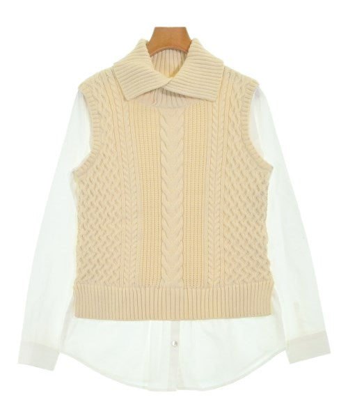 CHILLEA เสื้อกันหนาว
