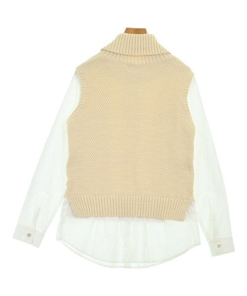 CHILLEA เสื้อกันหนาว