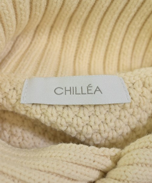 CHILLEA เสื้อกันหนาว