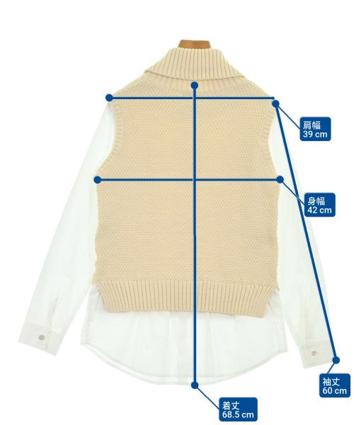 CHILLEA เสื้อกันหนาว