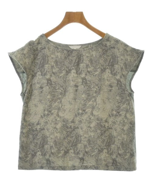 Comme ca Mature เสื้อยืด/เสื้อท็อปส์