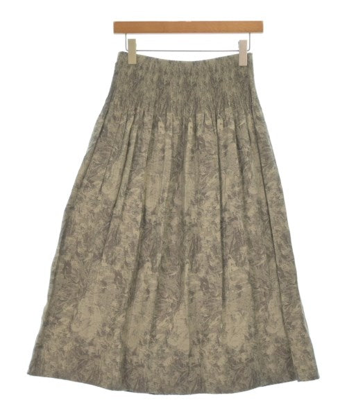 Comme ca Mature กระโปรงยาว/แม็กซี่ยาว