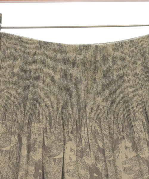 Comme ca Mature กระโปรงยาว/แม็กซี่ยาว