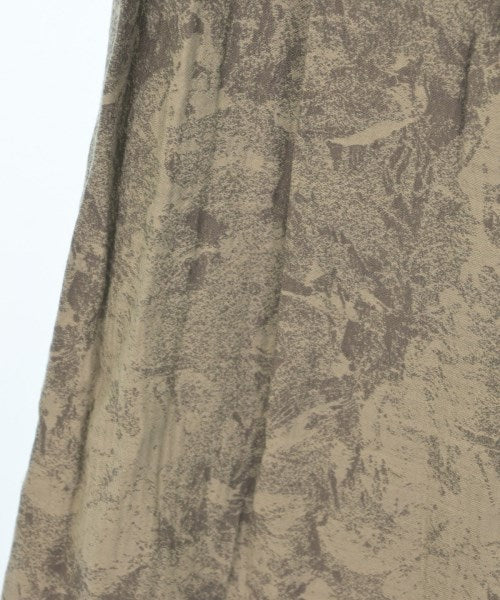 Comme ca Mature กระโปรงยาว/แม็กซี่ยาว