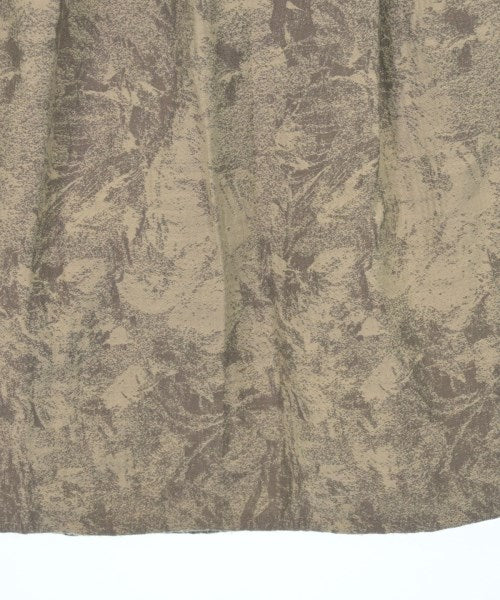 Comme ca Mature กระโปรงยาว/แม็กซี่ยาว