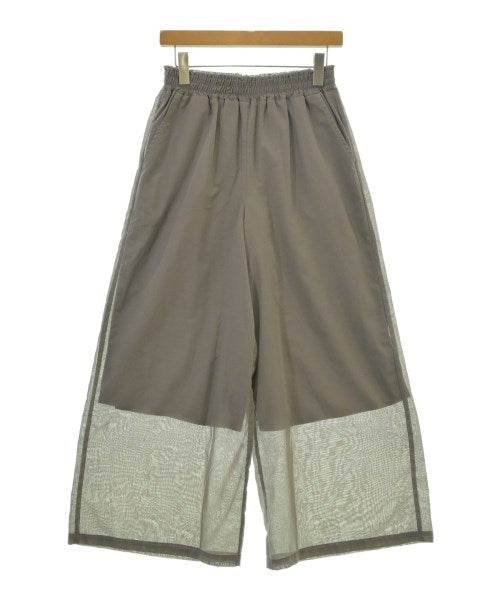 Comme ca Mature กางเกง อื่น