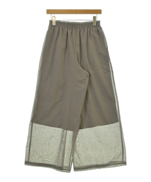 Comme ca Mature กางเกง อื่น