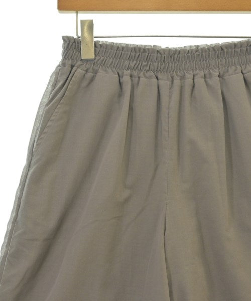 Comme ca Mature กางเกง อื่น