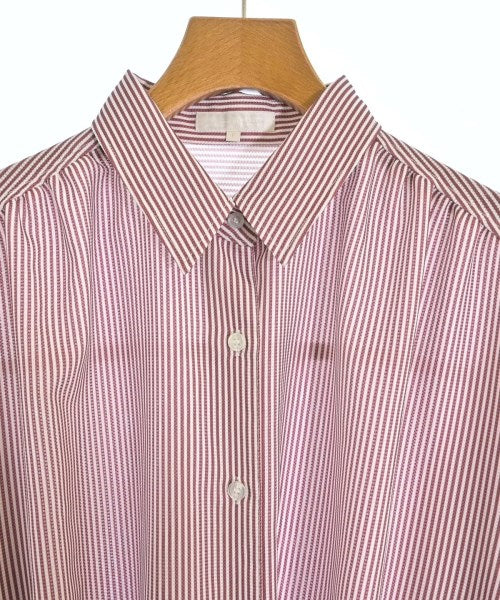 Comme ca Mature เดรสที่เป็นเสื้อเชิ้ตตัวยาว