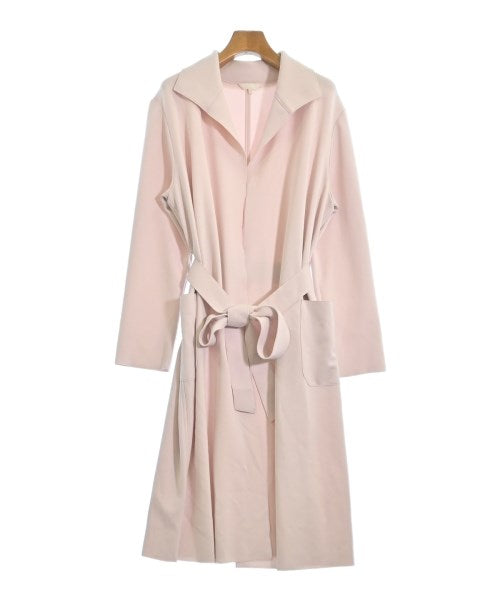 Comme ca Mature เสื้อโค้ท