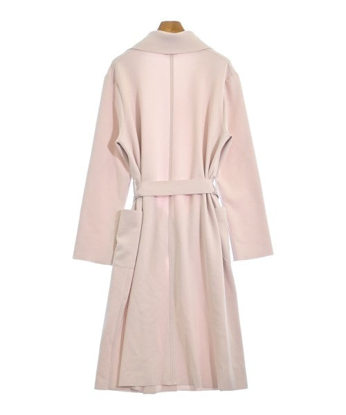 Comme ca Mature เสื้อโค้ท