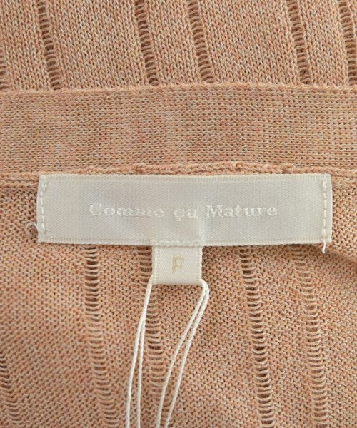 Comme ca Mature เสื้อคาร์ดิแกน