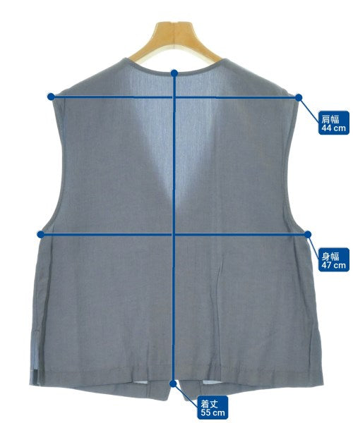 Comme ca Mature เสื้อกั๊ก