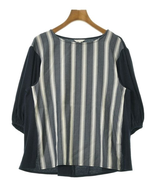 Comme ca Mature เสื้อยืด/เสื้อท็อปส์