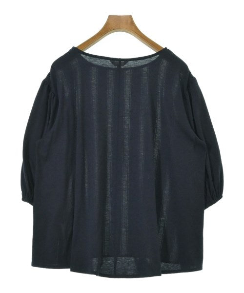 Comme ca Mature เสื้อยืด/เสื้อท็อปส์