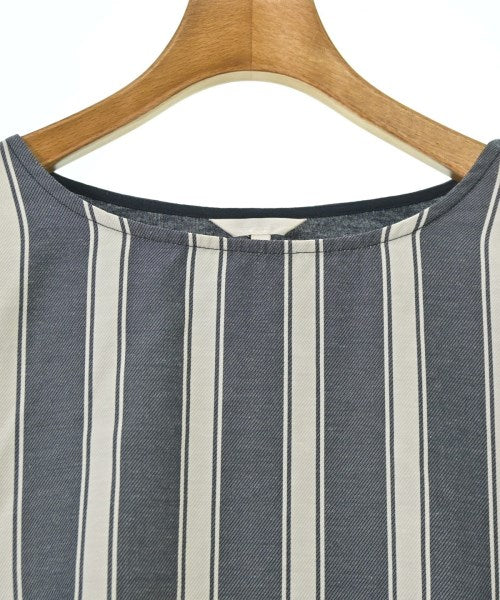 Comme ca Mature เสื้อยืด/เสื้อท็อปส์