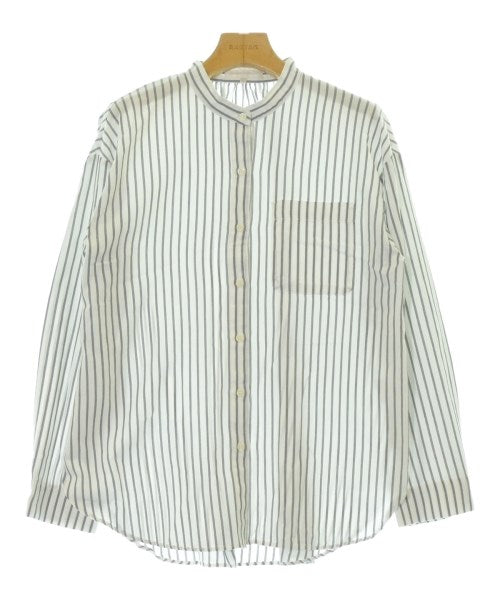 Comme ca Mature เสื้อลำลอง