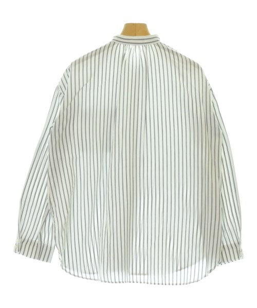 Comme ca Mature เสื้อลำลอง